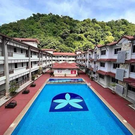 Hotel Seri Malaysia カンガー エクステリア 写真