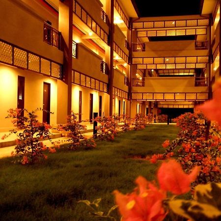Hotel Seri Malaysia カンガー エクステリア 写真