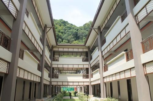 Hotel Seri Malaysia カンガー エクステリア 写真