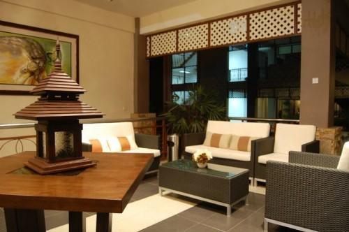 Hotel Seri Malaysia カンガー エクステリア 写真