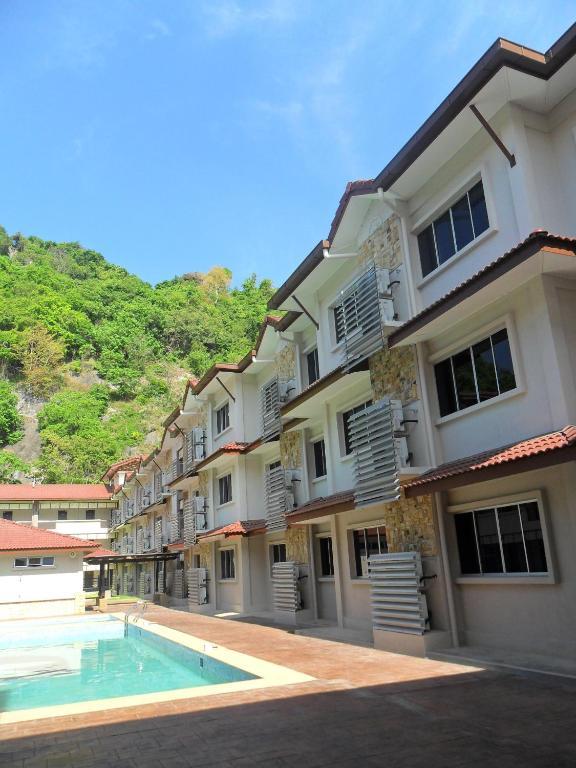 Hotel Seri Malaysia カンガー エクステリア 写真