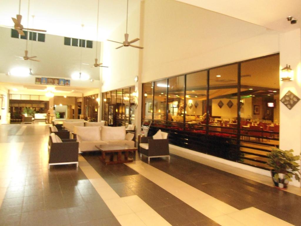 Hotel Seri Malaysia カンガー エクステリア 写真