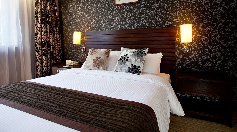 Hotel Seri Malaysia カンガー エクステリア 写真
